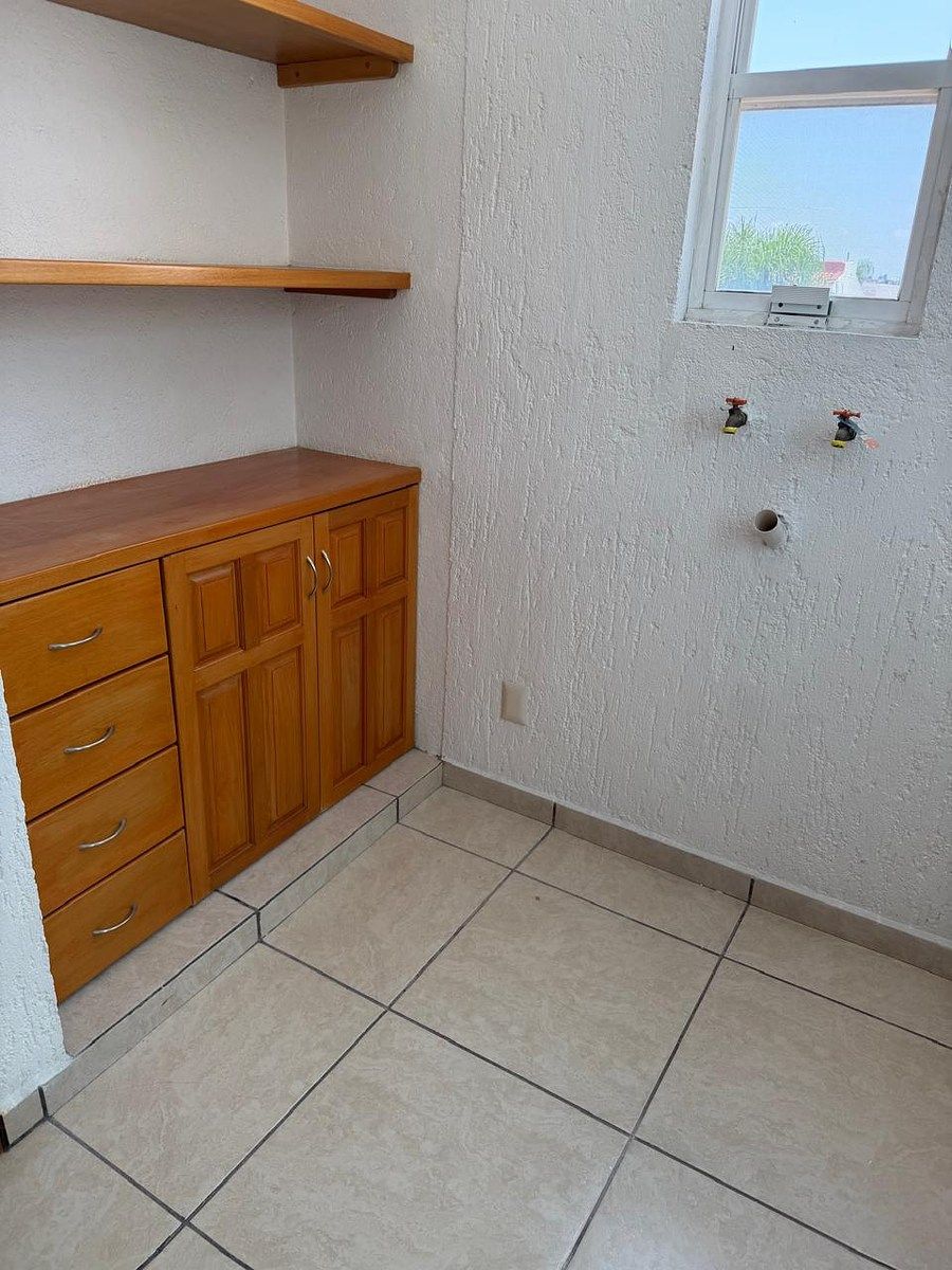 Casa en condominio en Centro Sur, Querétaro, foto 36 de 44