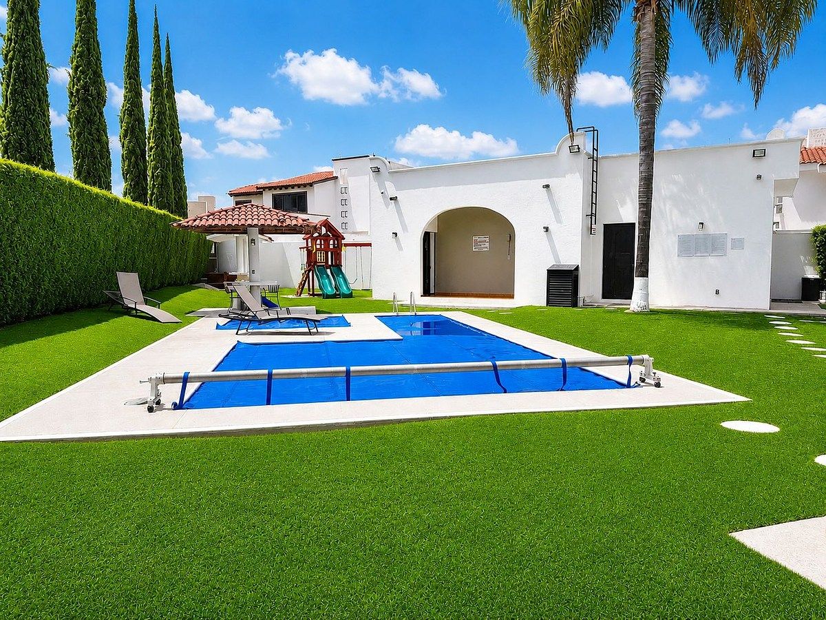 Casa en condominio en Centro Sur, Querétaro, foto 44 de 44