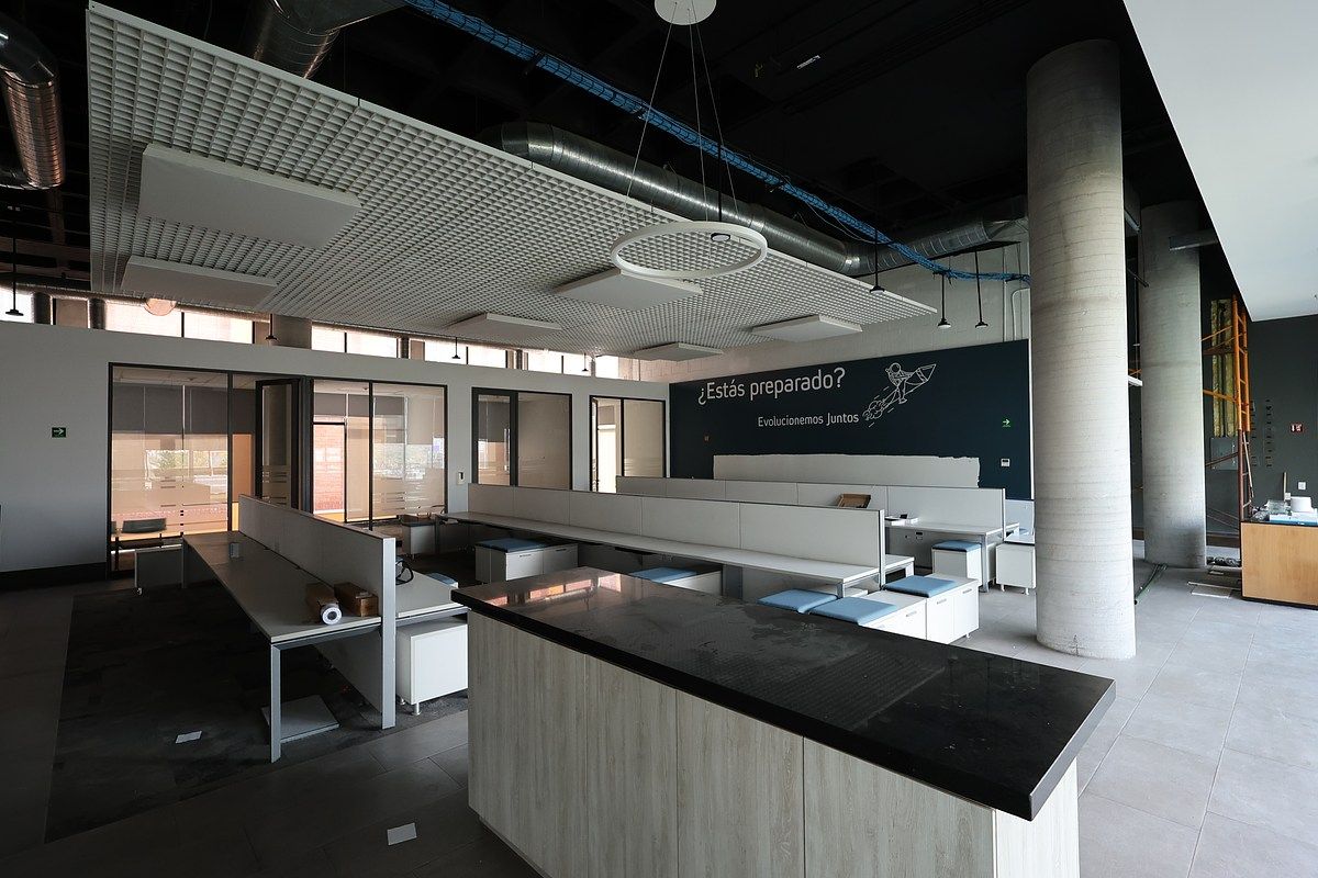 Office in Obispado, Monterrey, photo 6 of 18