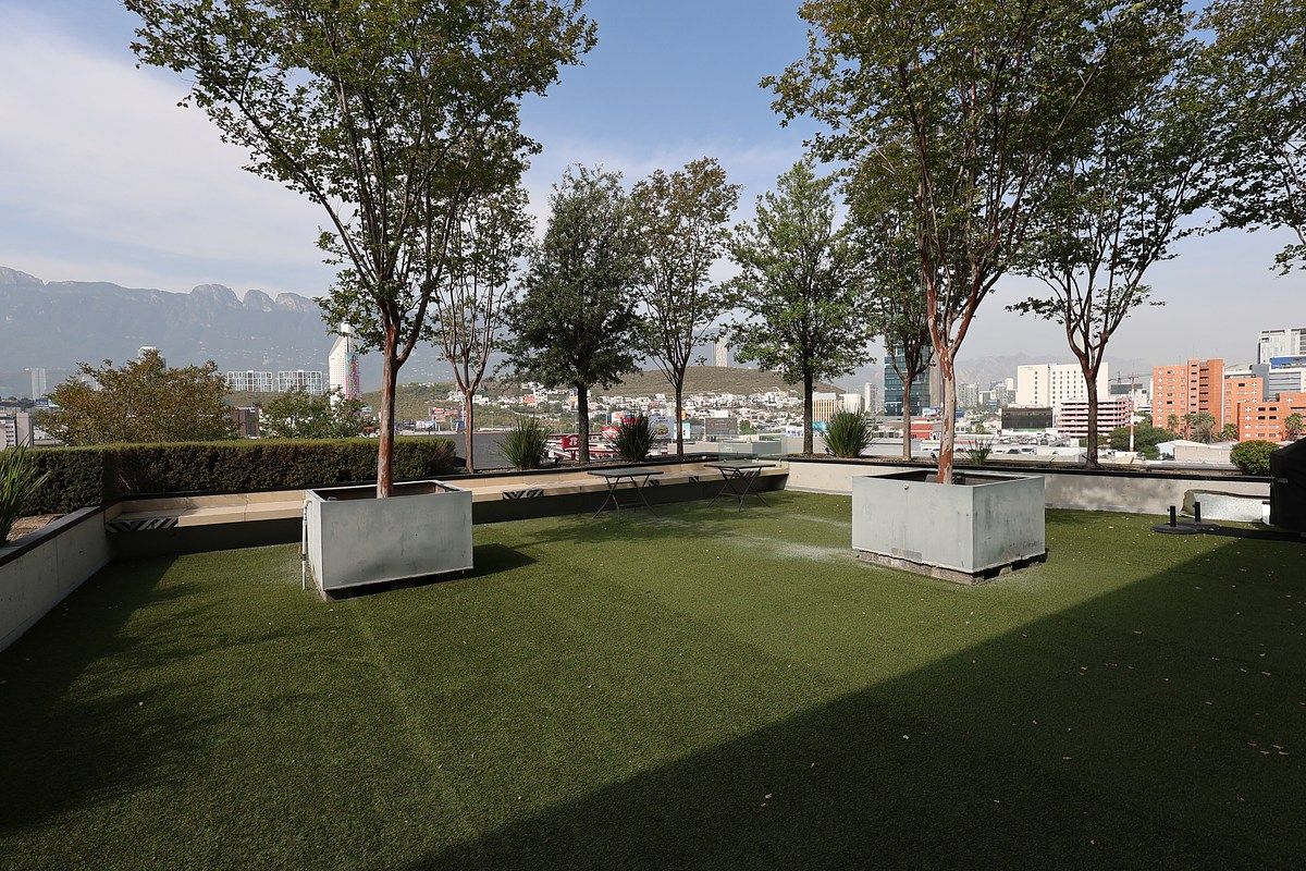 Office in Obispado, Monterrey, photo 5 of 18