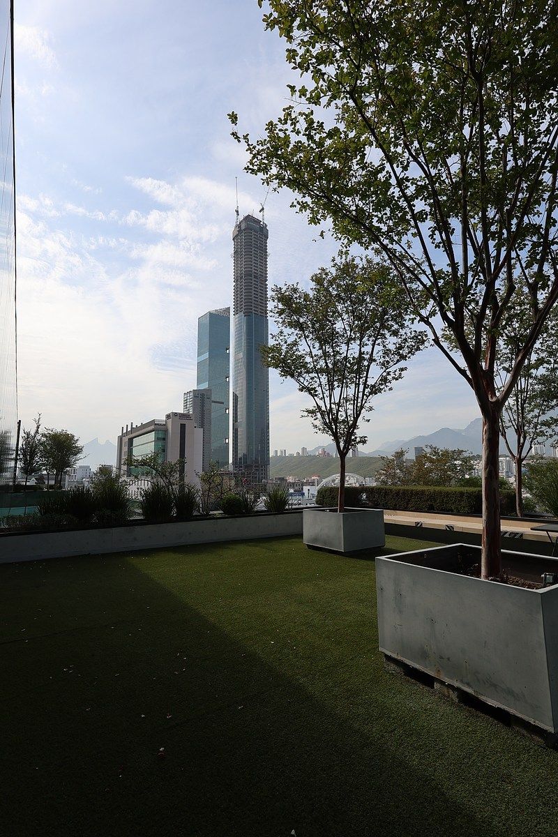 Office in Obispado, Monterrey, photo 4 of 18