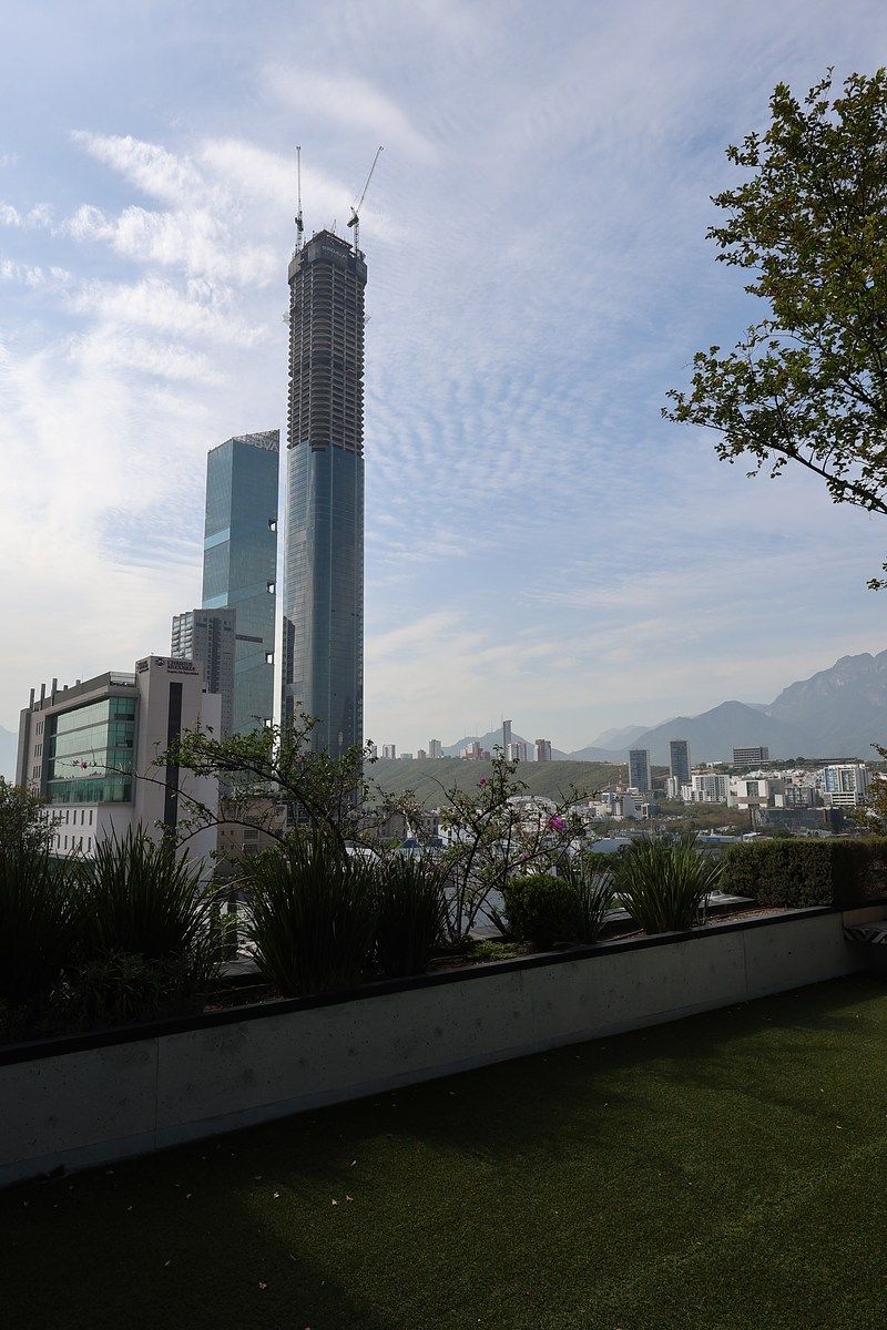 Office in Obispado, Monterrey, photo 8 of 18