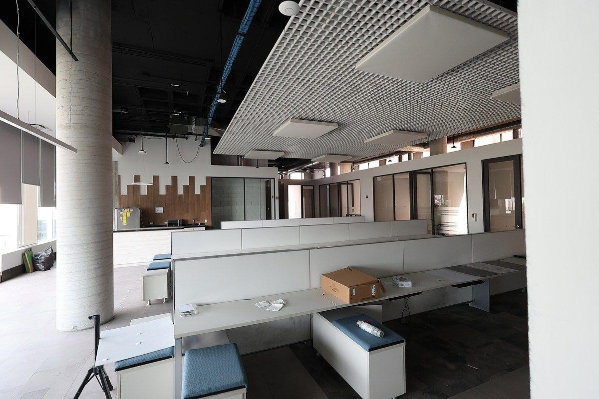 Office in Obispado, Monterrey, photo 7 of 18