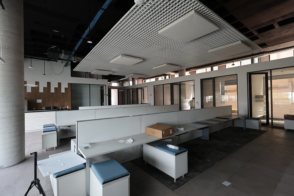 Office in Obispado, Monterrey, photo 2 of 18