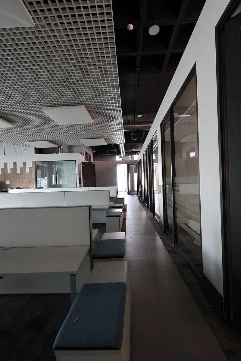 Office in Obispado, Monterrey, photo 10 of 18