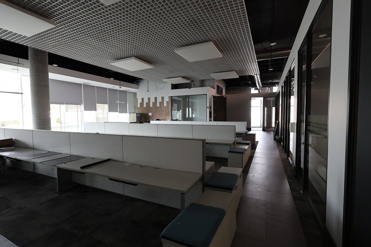 Office in Obispado, Monterrey, photo 11 of 18