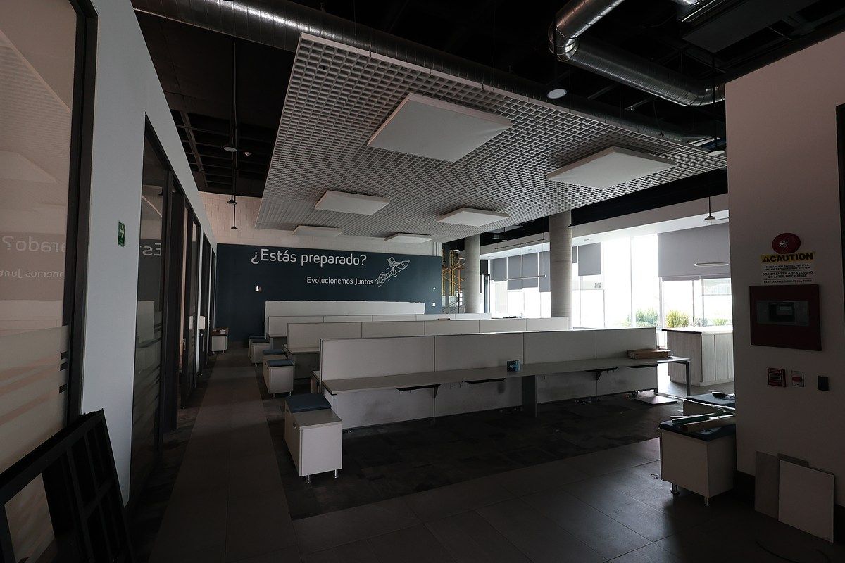 Office in Obispado, Monterrey, photo 12 of 18