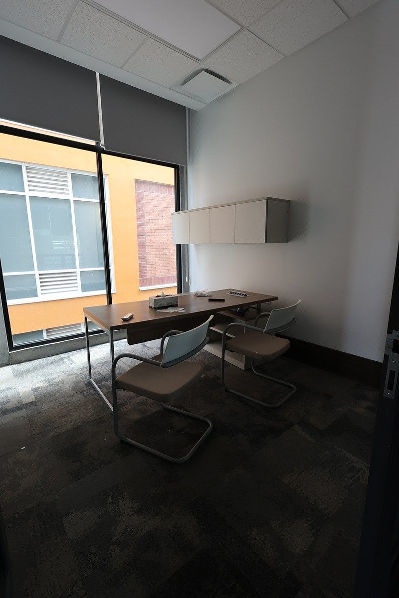 Office in Obispado, Monterrey, photo 13 of 18