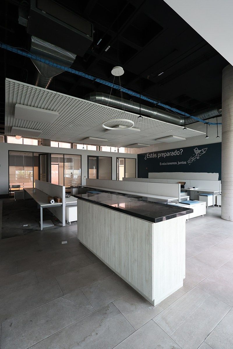 Office in Obispado, Monterrey, photo 16 of 18