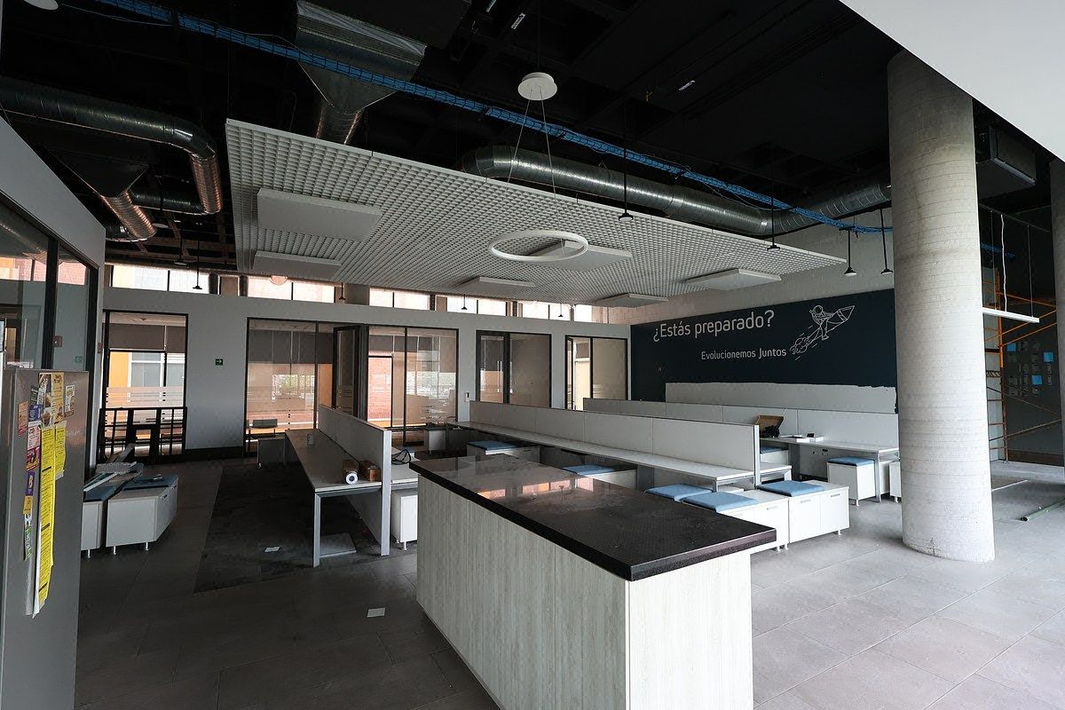 Office in Obispado, Monterrey, photo 18 of 18