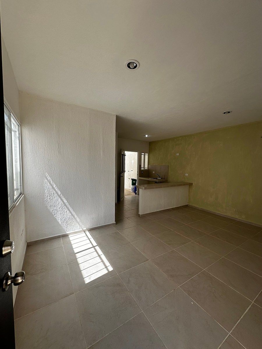 Casa en Tixcacal, Mérida, foto 3 de 18