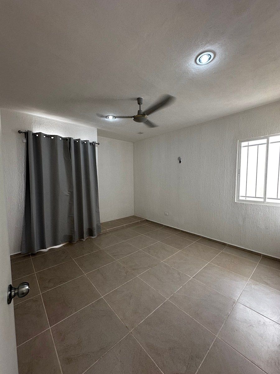 Casa en Tixcacal, Mérida, foto 4 de 18