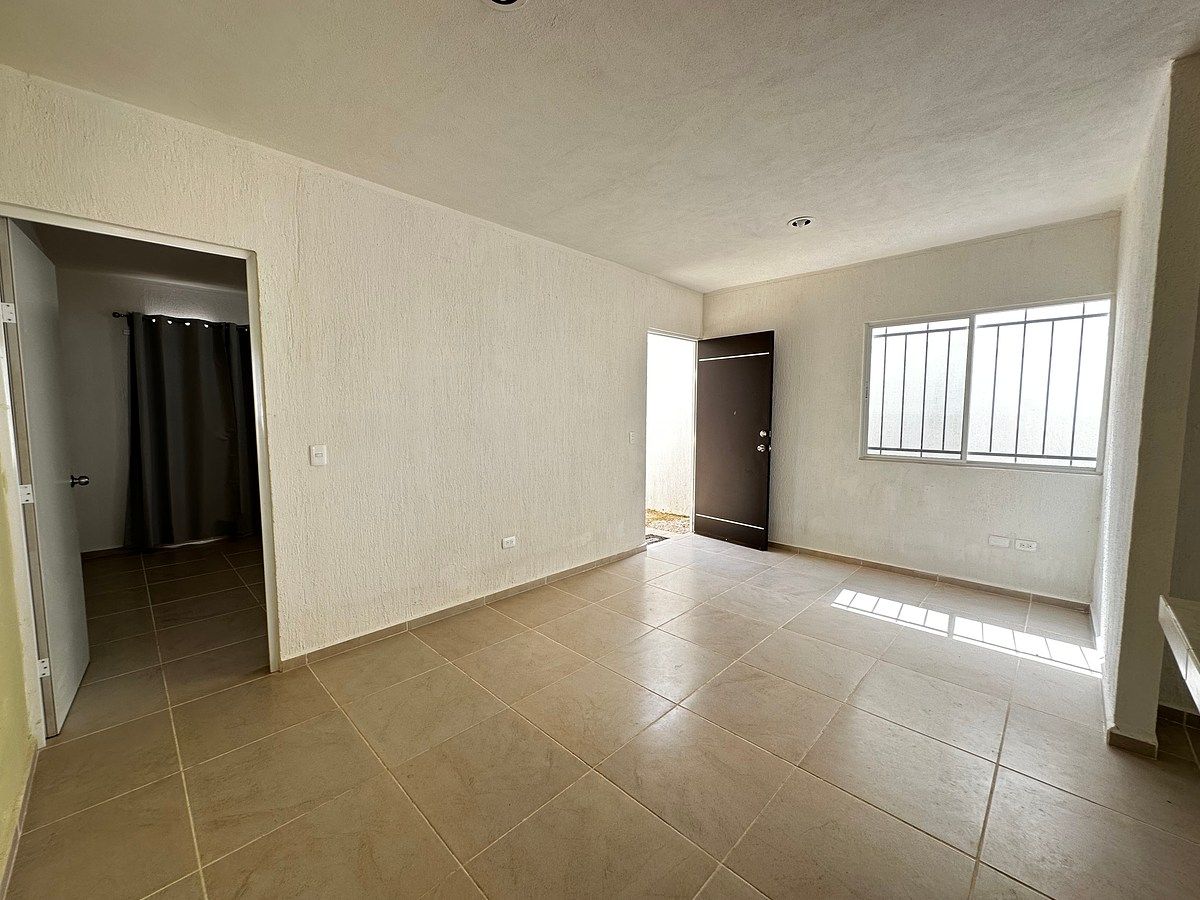 Casa en Tixcacal, Mérida, foto 5 de 18