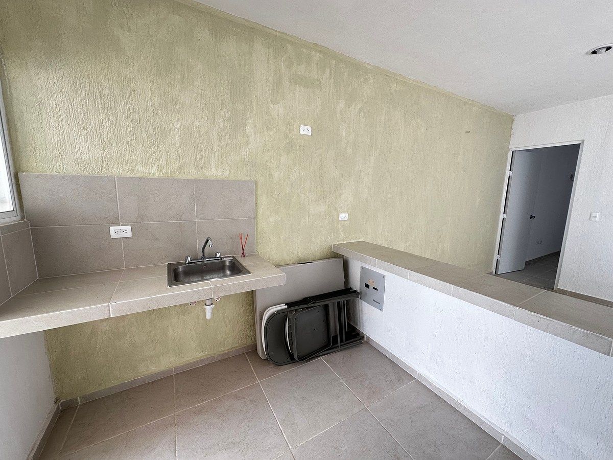 Casa en Tixcacal, Mérida, foto 6 de 18