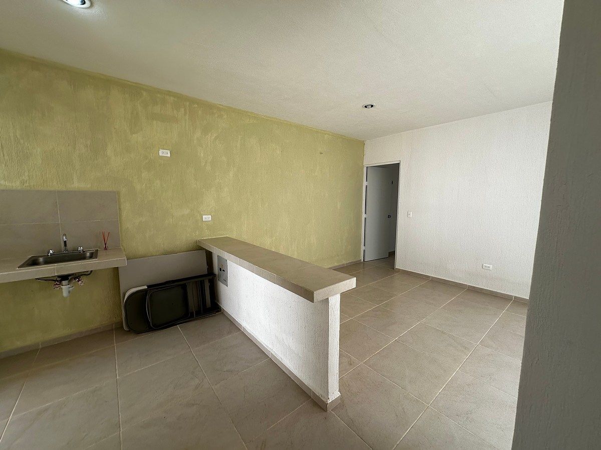 Casa en Tixcacal, Mérida, foto 7 de 18