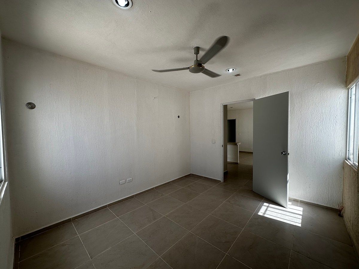 Casa en Tixcacal, Mérida, foto 8 de 18