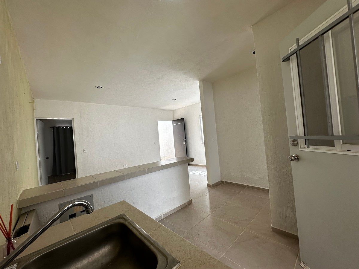 Casa en Tixcacal, Mérida, foto 9 de 18