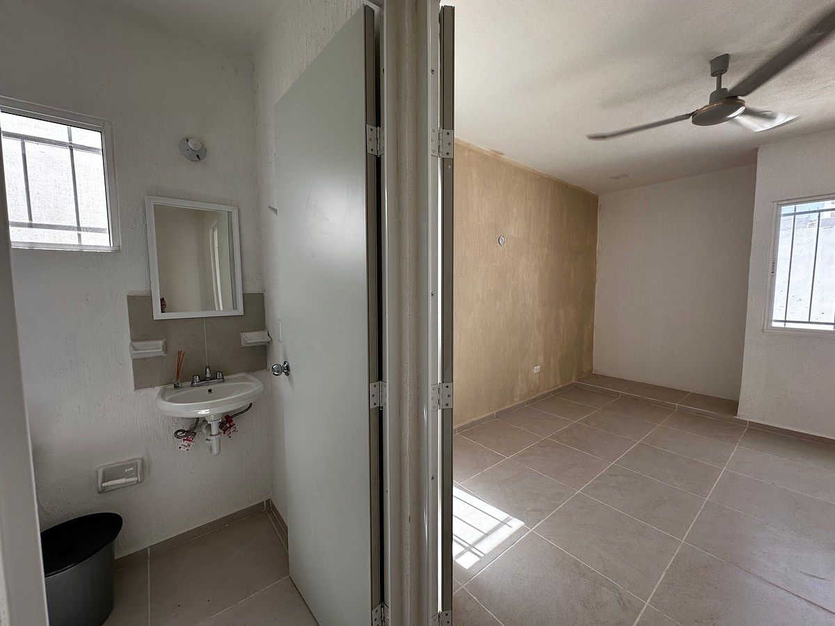 Casa en Tixcacal, Mérida, foto 10 de 18
