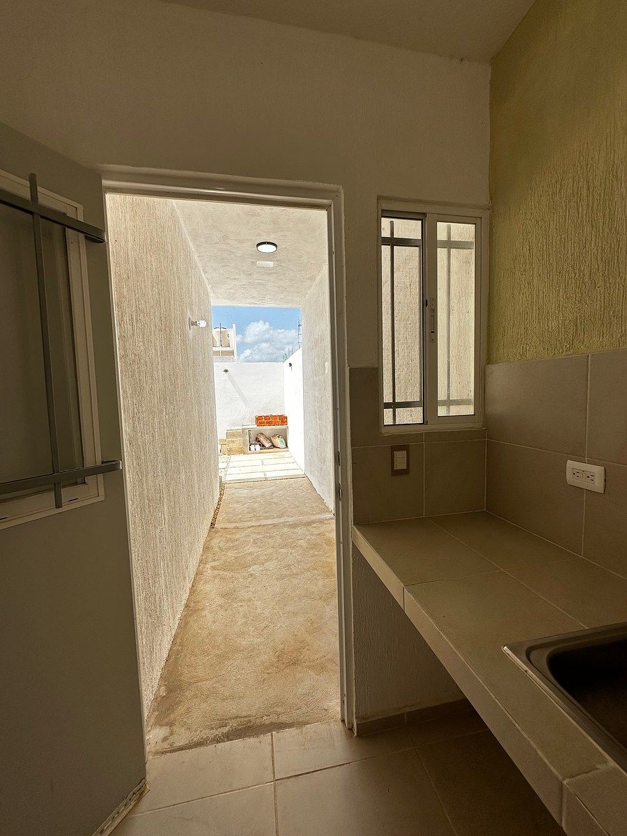 Casa en Tixcacal, Mérida, foto 11 de 18