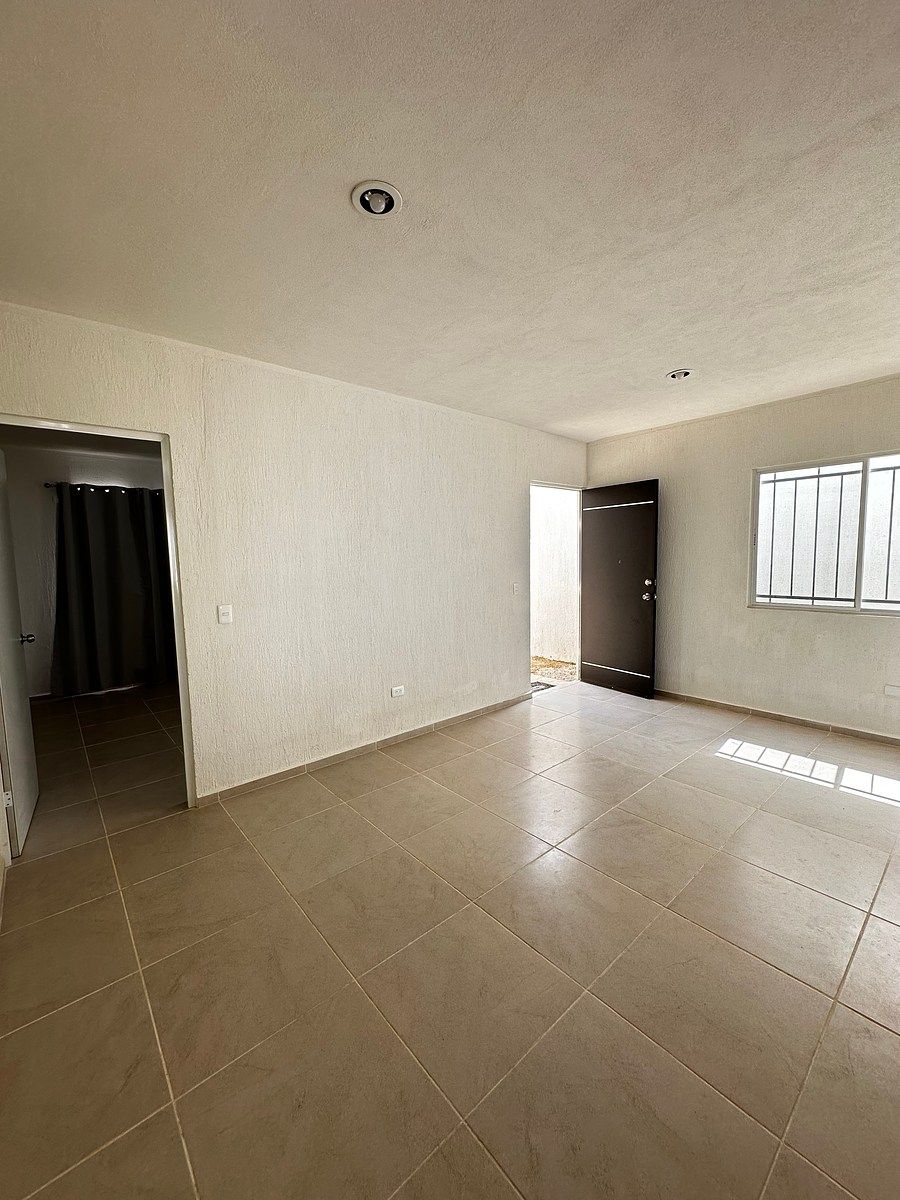 Casa en Tixcacal, Mérida, foto 14 de 18