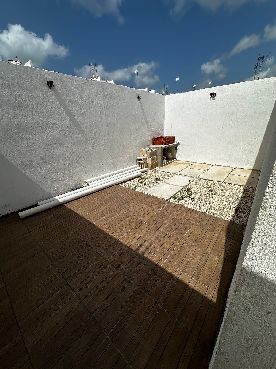 Casa en Tixcacal, Mérida, foto 16 de 18