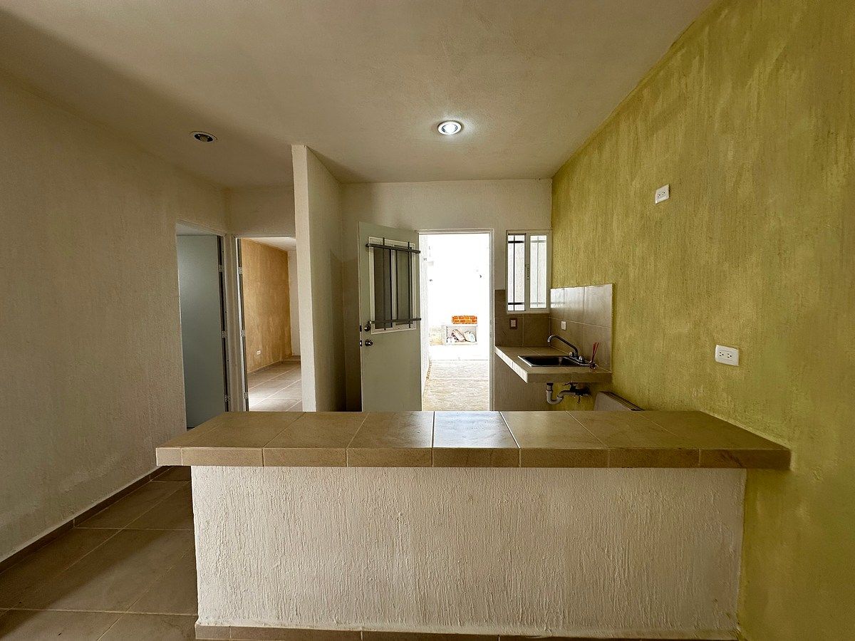 Casa en Tixcacal, Mérida, foto 17 de 18