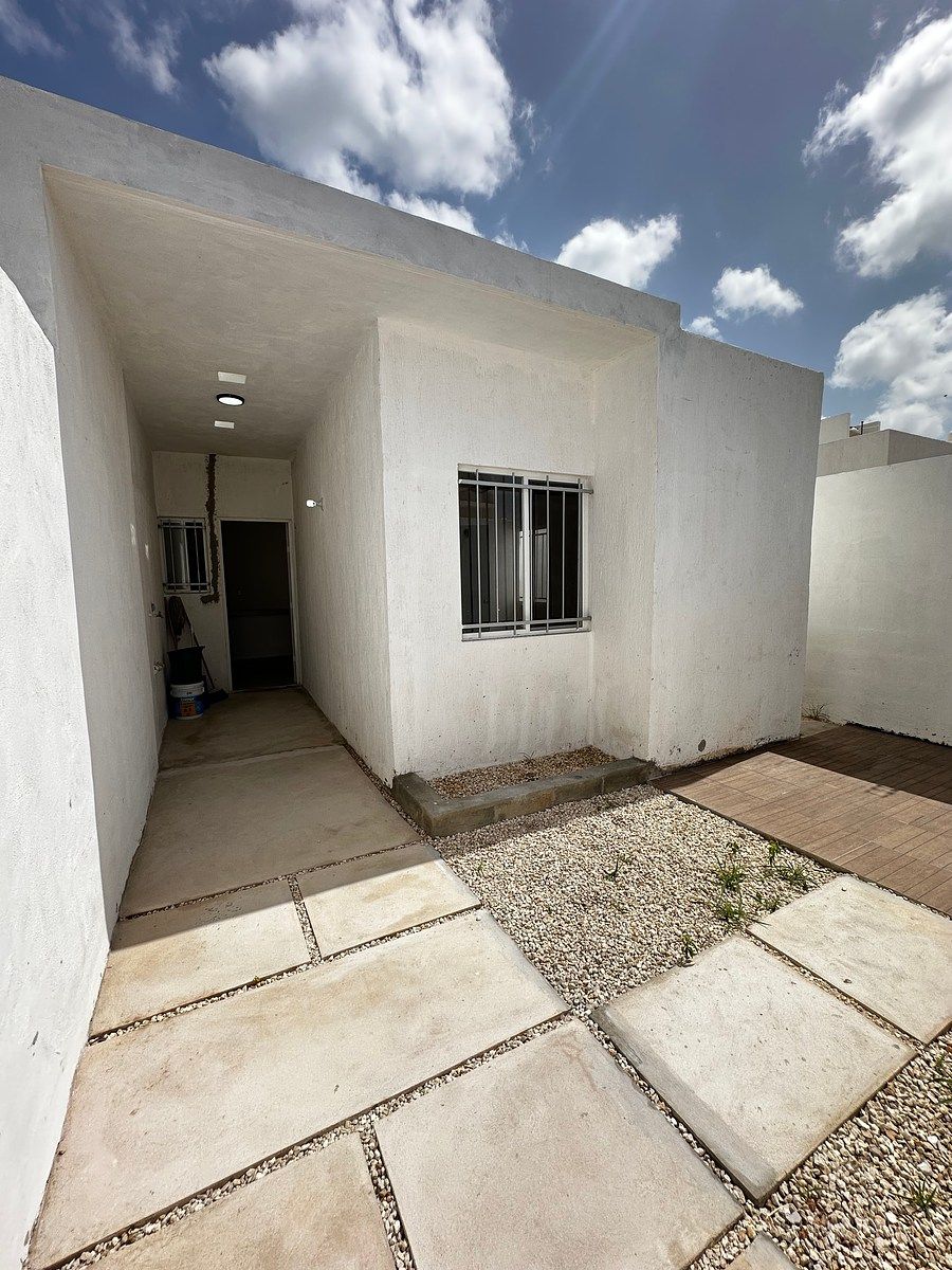 Casa en Tixcacal, Mérida, foto 18 de 18