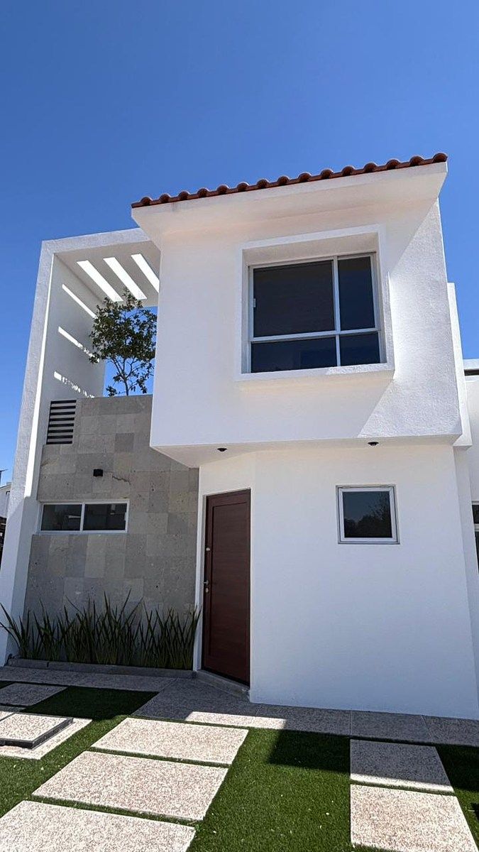Casa venta Ciudad Maderas Marqués , habitación planta baja