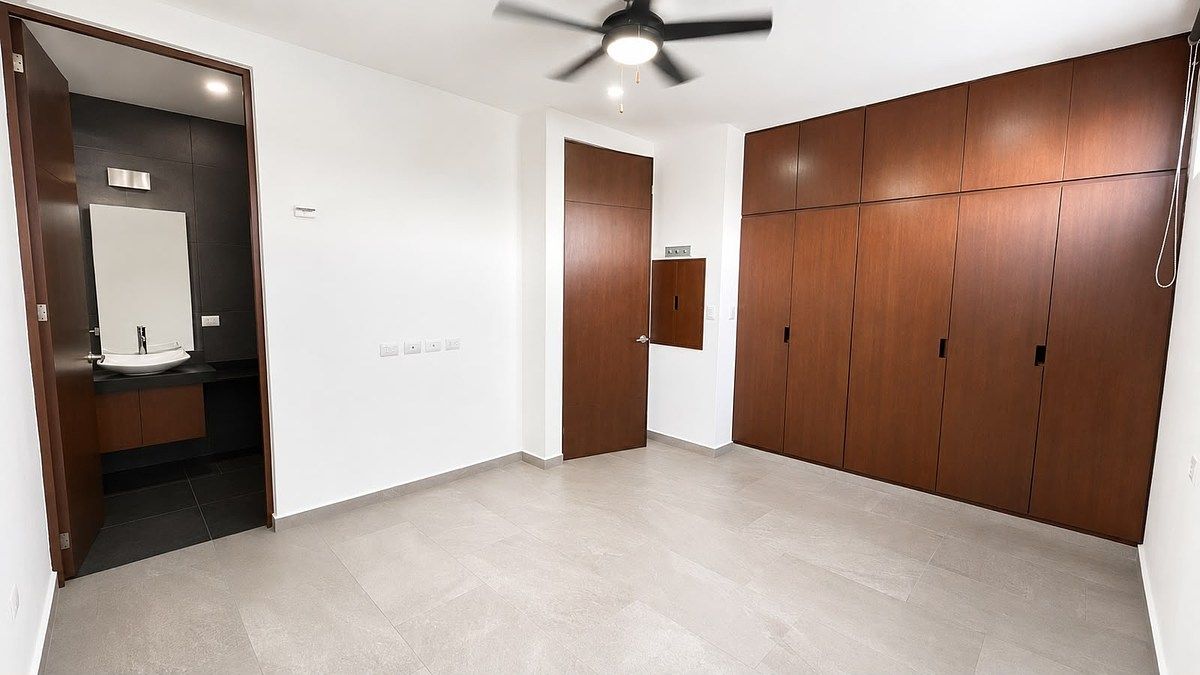 House in Gated Community in Temozón Norte, Mérida, photo 9 of 23