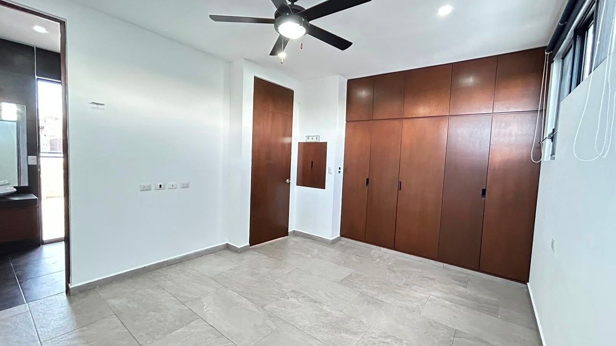 House in Gated Community in Temozón Norte, Mérida, photo 19 of 23