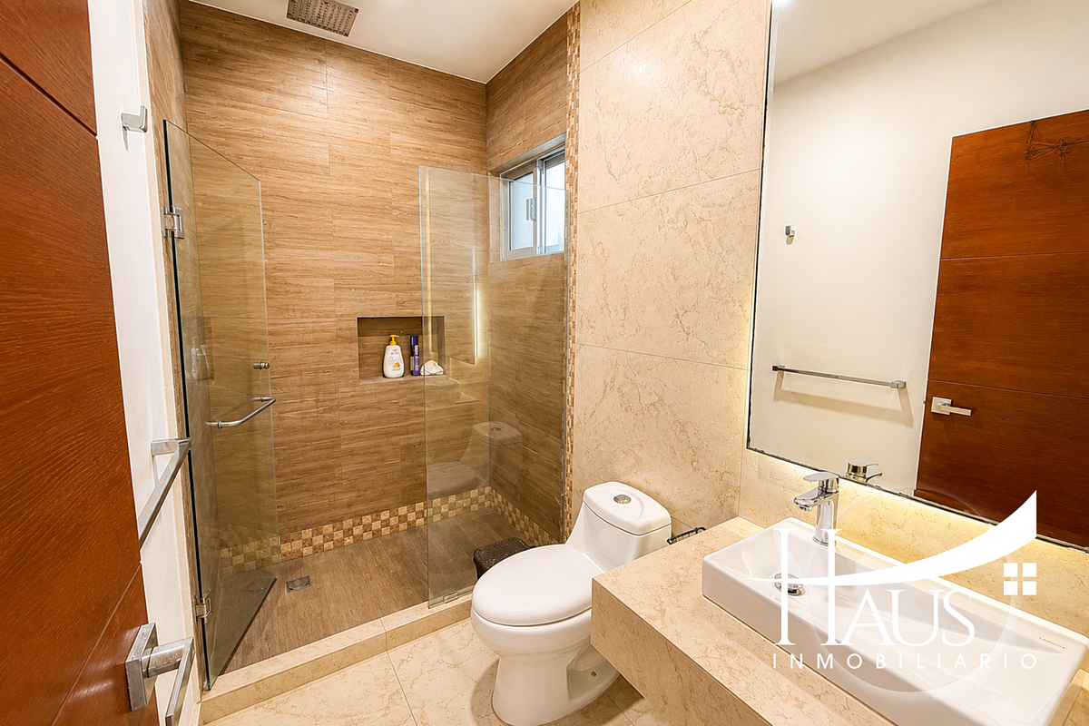 Apartment in Playa del Carmen, Playa del Carmen, photo 8 of 9