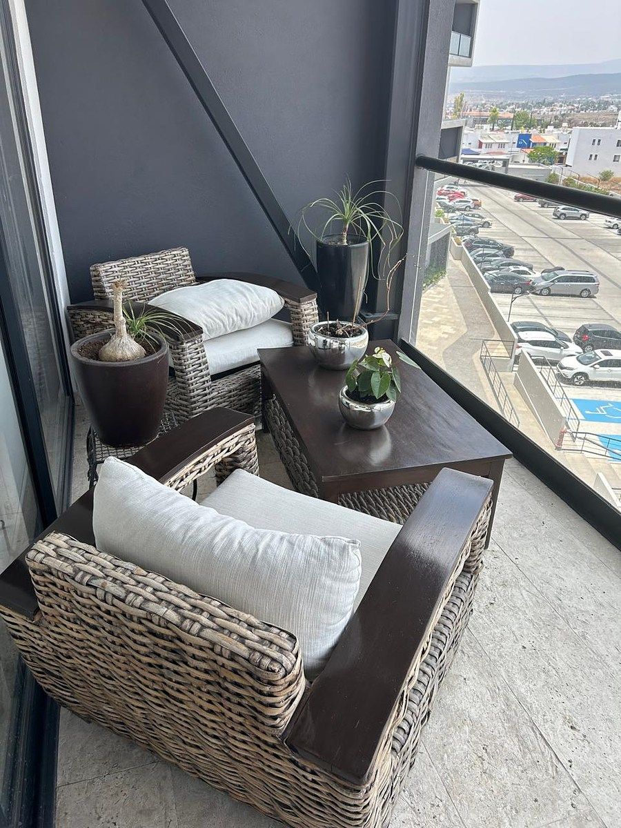 Departamento en Juriquilla Privada, Querétaro, foto 4 de 13