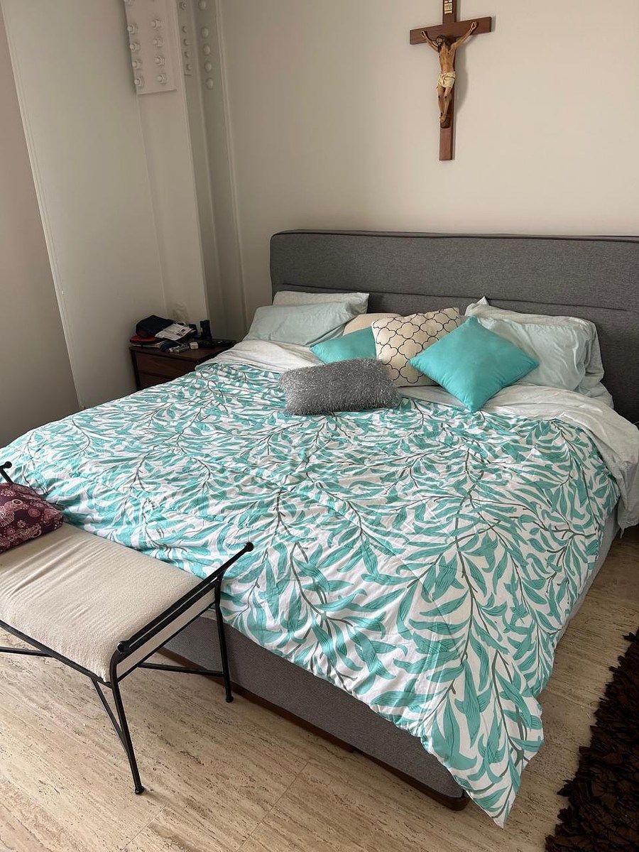 Departamento en Juriquilla Privada, Querétaro, foto 6 de 13