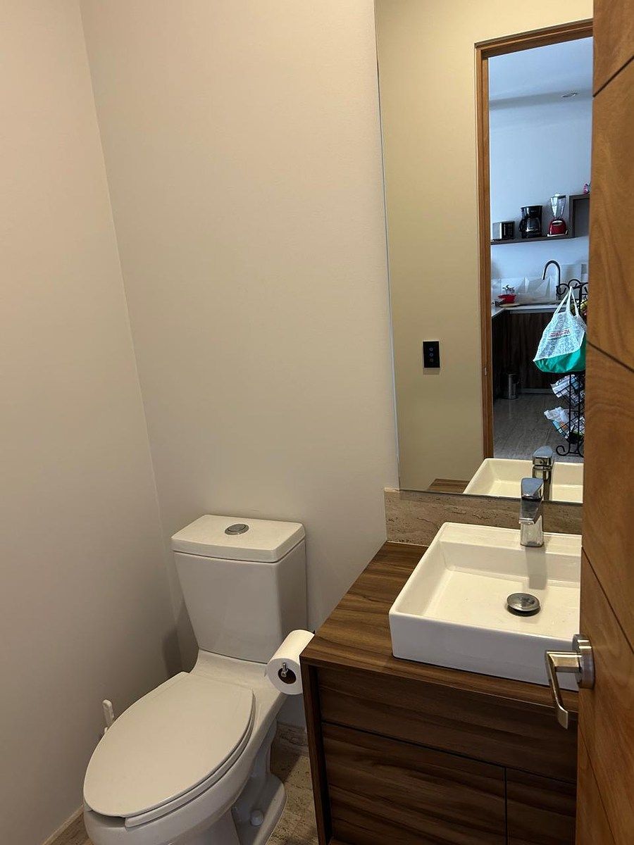 Departamento en Juriquilla Privada, Querétaro, foto 7 de 13