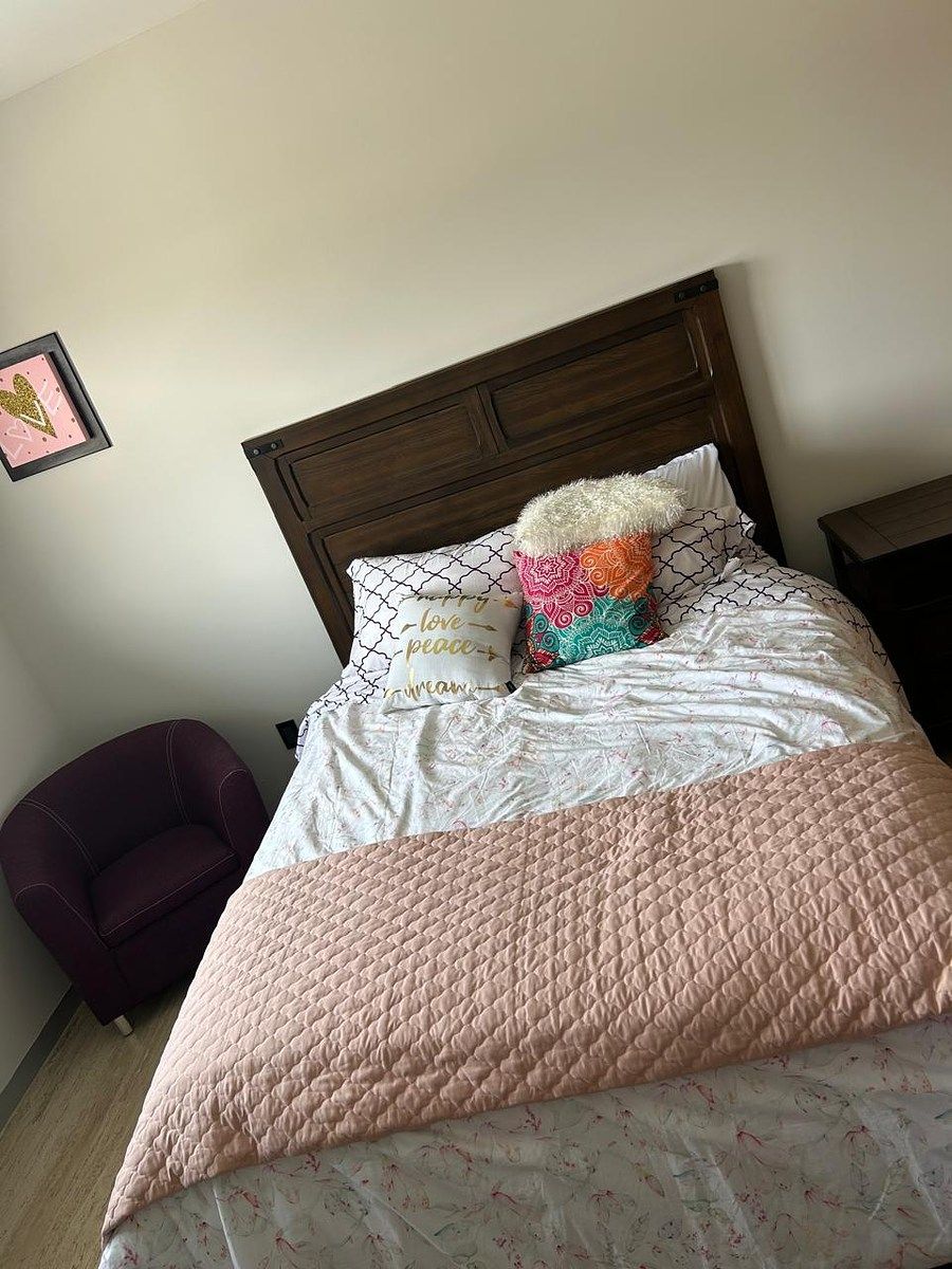 Departamento en Juriquilla Privada, Querétaro, foto 9 de 13