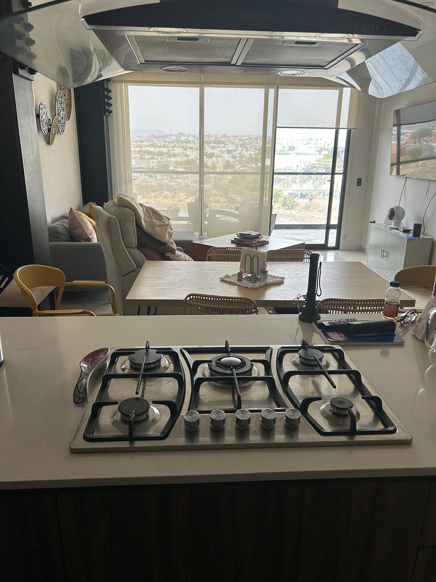 Departamento en Juriquilla Privada, Querétaro, foto 12 de 13