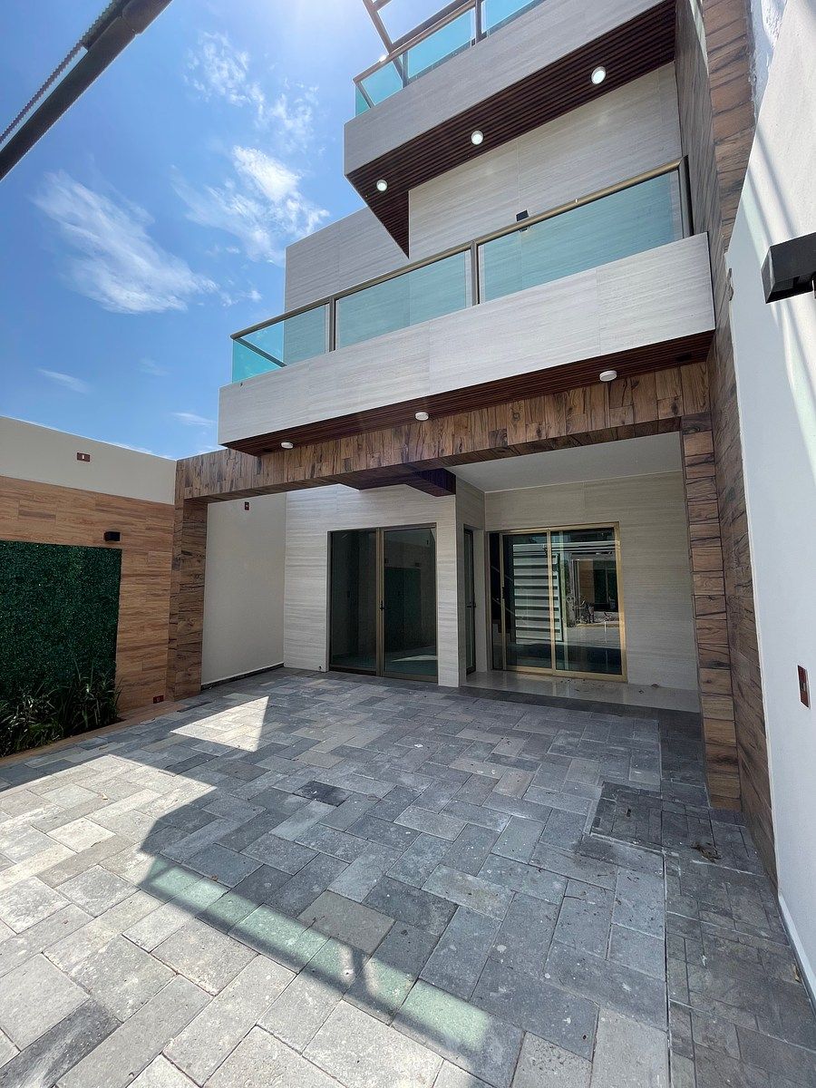 House in El Mirador, Tuxtla Gutiérrez, photo 2 of 18