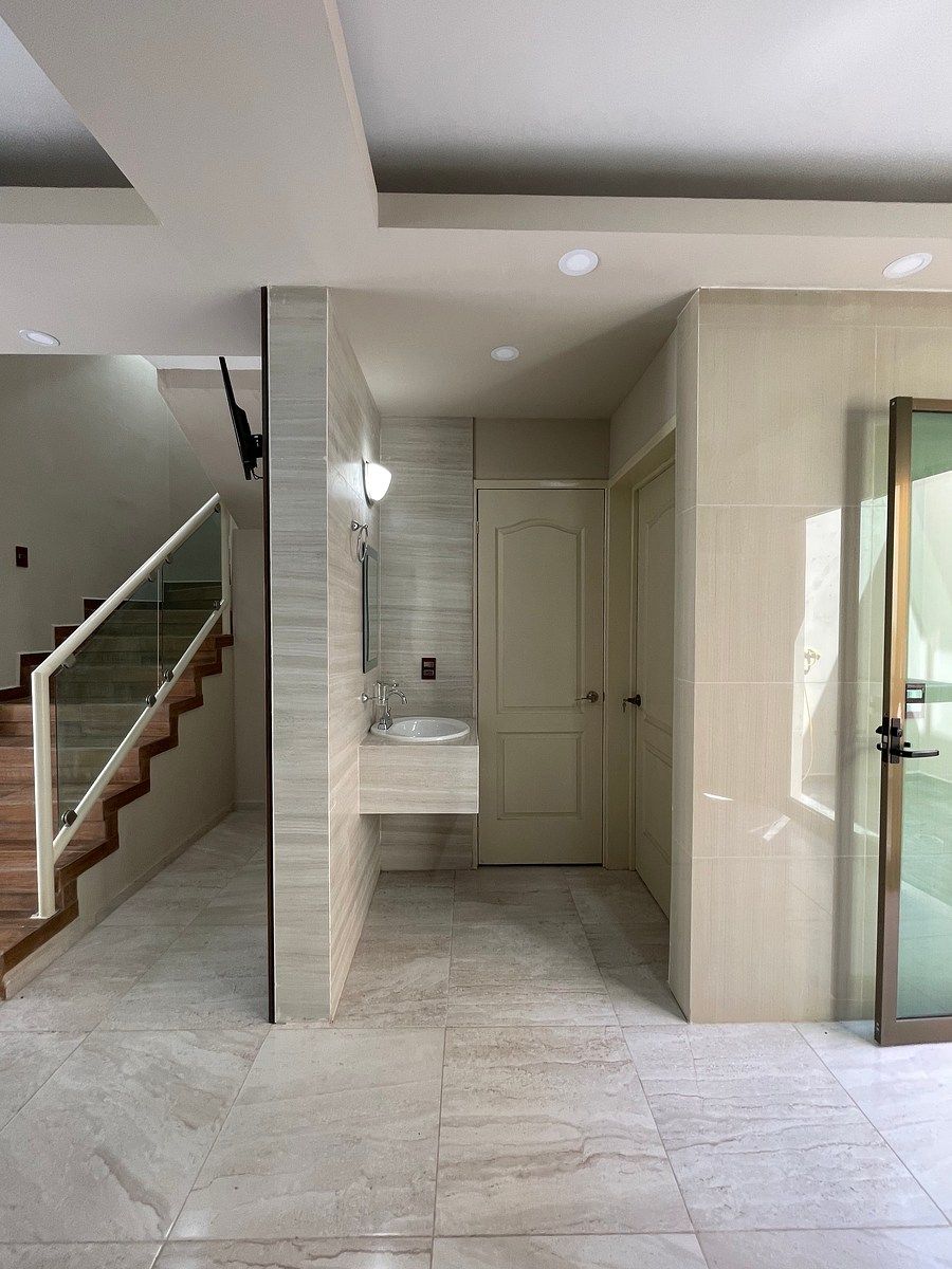 House in El Mirador, Tuxtla Gutiérrez, photo 5 of 18