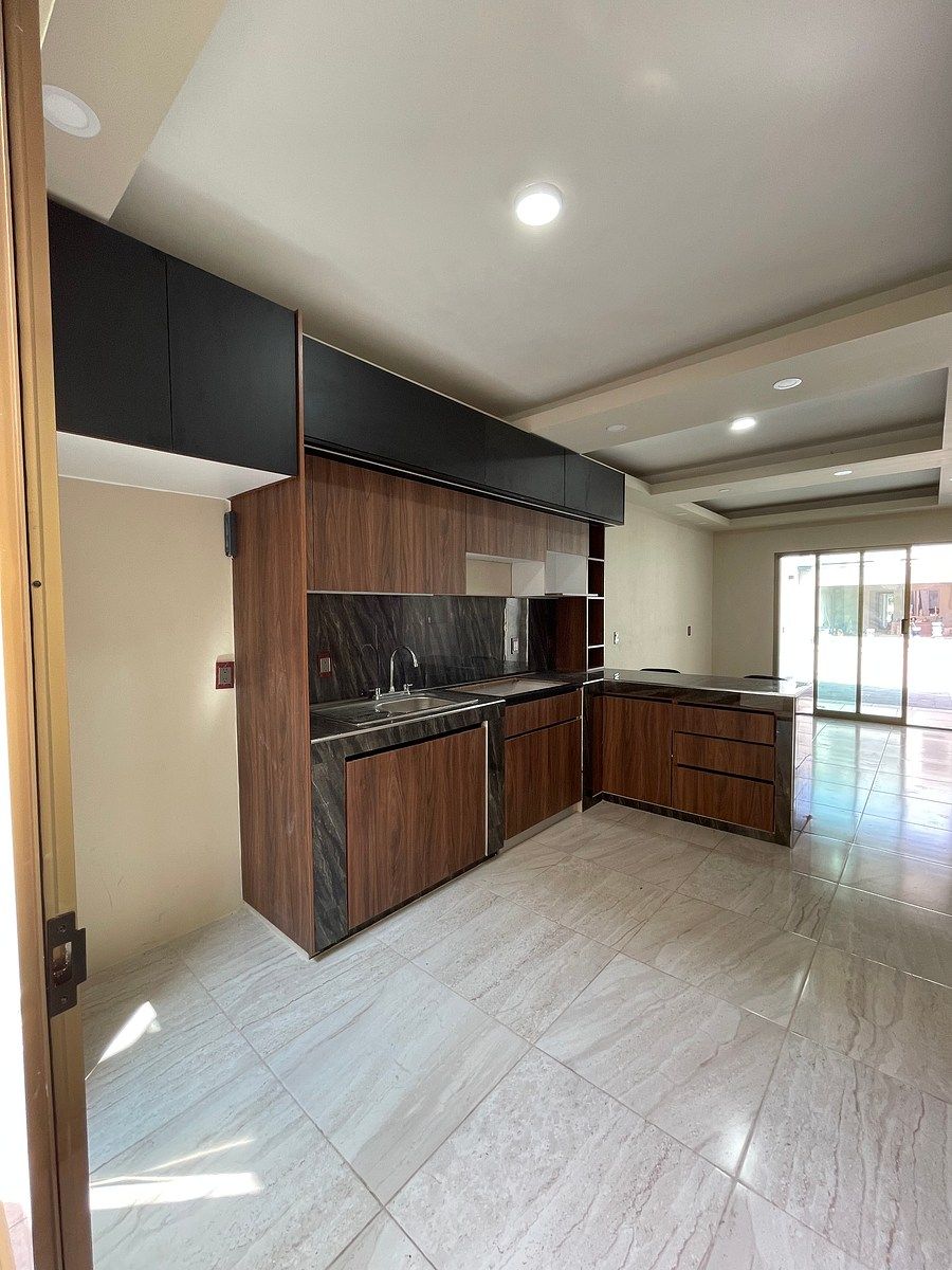 House in El Mirador, Tuxtla Gutiérrez, photo 6 of 18