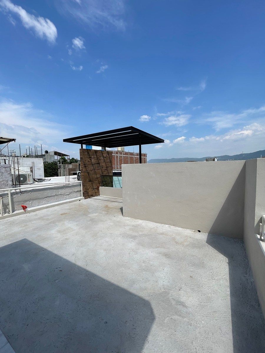 House in El Mirador, Tuxtla Gutiérrez, photo 18 of 18