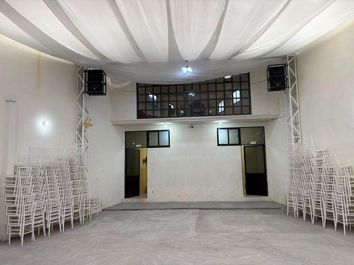 Bodega comercial en San Jerónimo Chicahualco, Metepec, foto 3 de 15