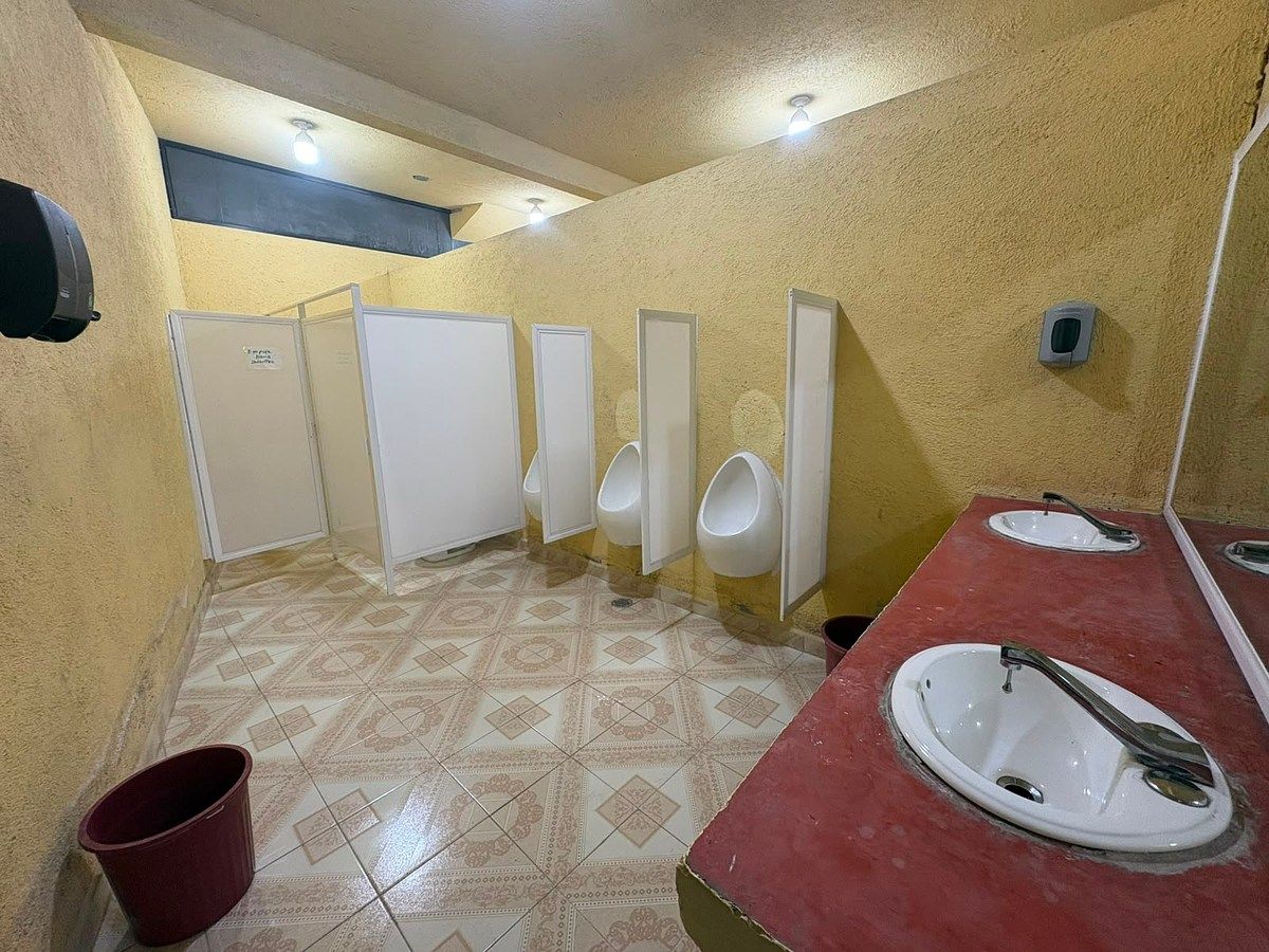 Bodega comercial en San Jerónimo Chicahualco, Metepec, foto 13 de 15
