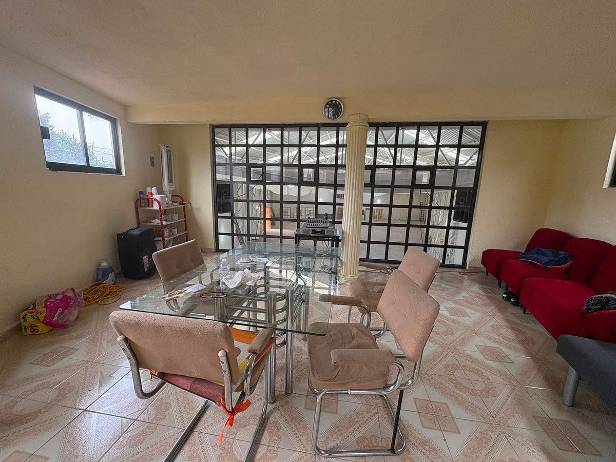 Bodega comercial en San Jerónimo Chicahualco, Metepec, foto 9 de 15