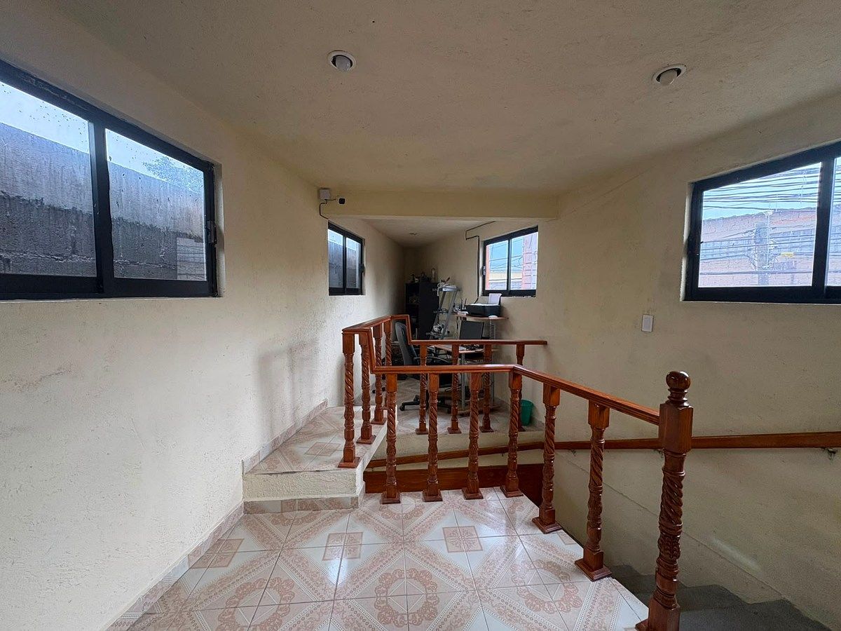 Bodega comercial en San Jerónimo Chicahualco, Metepec, foto 10 de 15