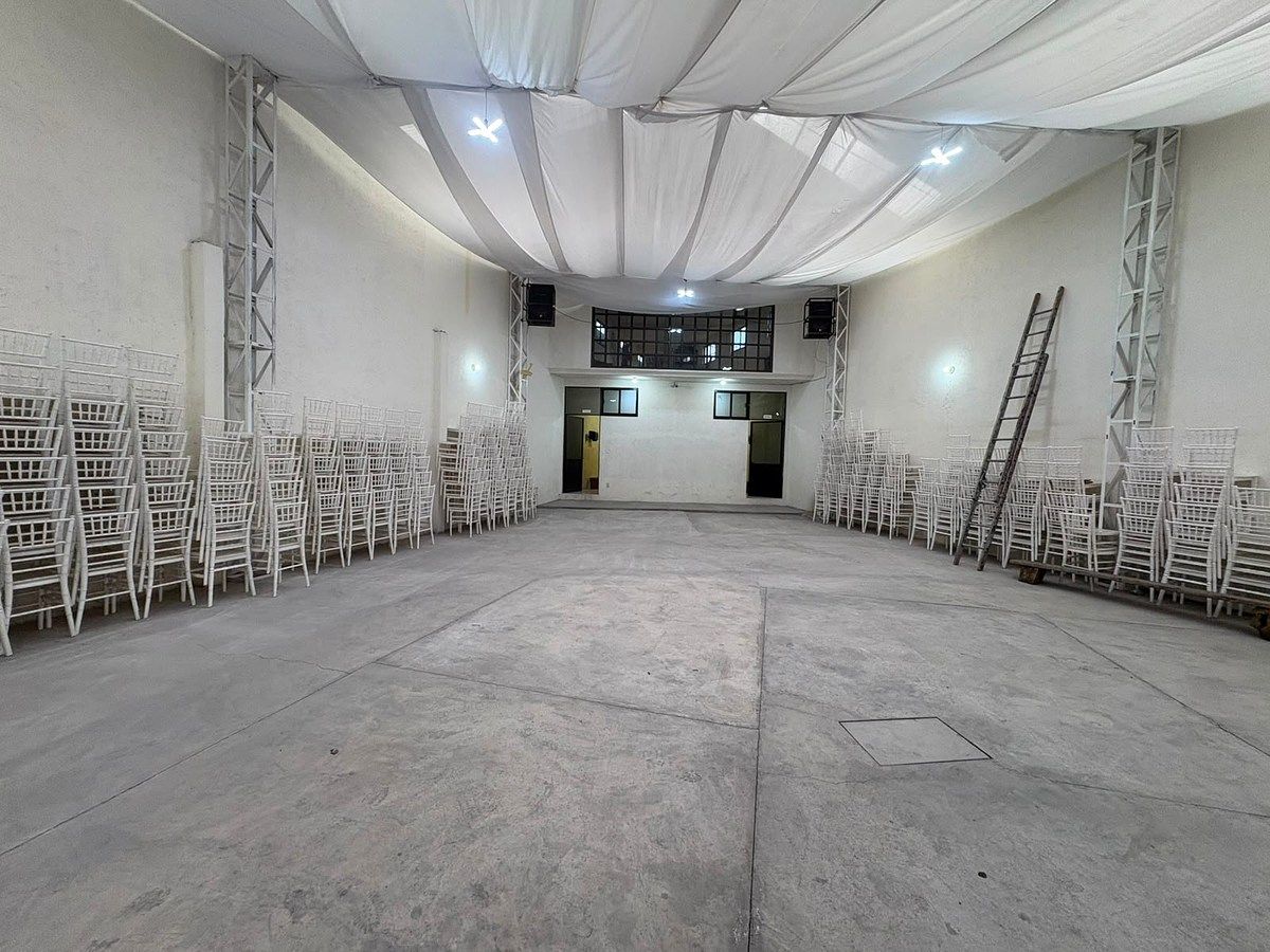 Bodega comercial en San Jerónimo Chicahualco, Metepec, foto 8 de 15