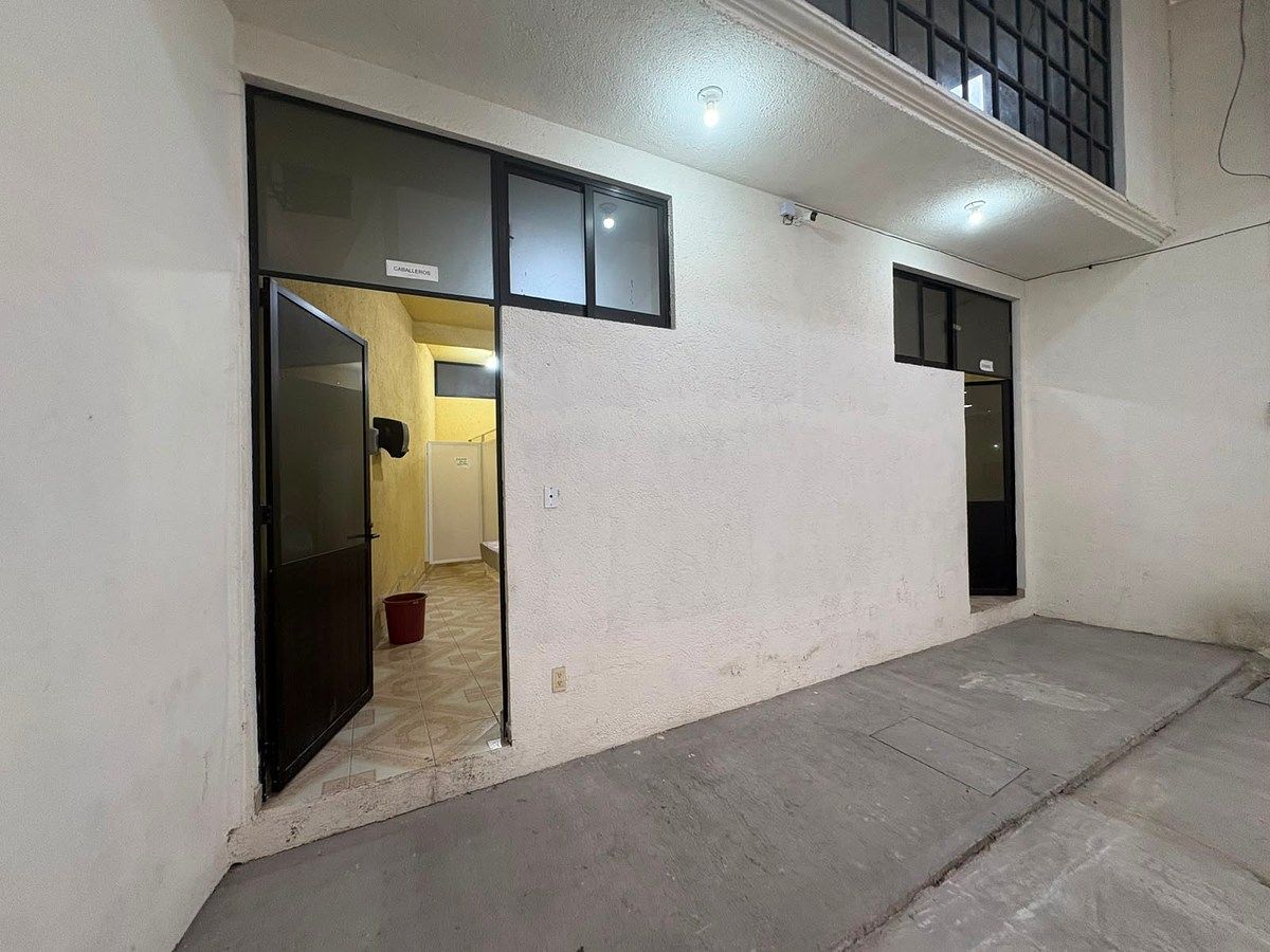 Bodega comercial en San Jerónimo Chicahualco, Metepec, foto 12 de 15