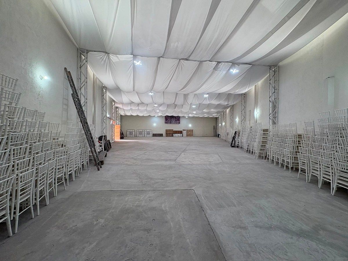 Bodega comercial en San Jerónimo Chicahualco, Metepec, foto 4 de 15