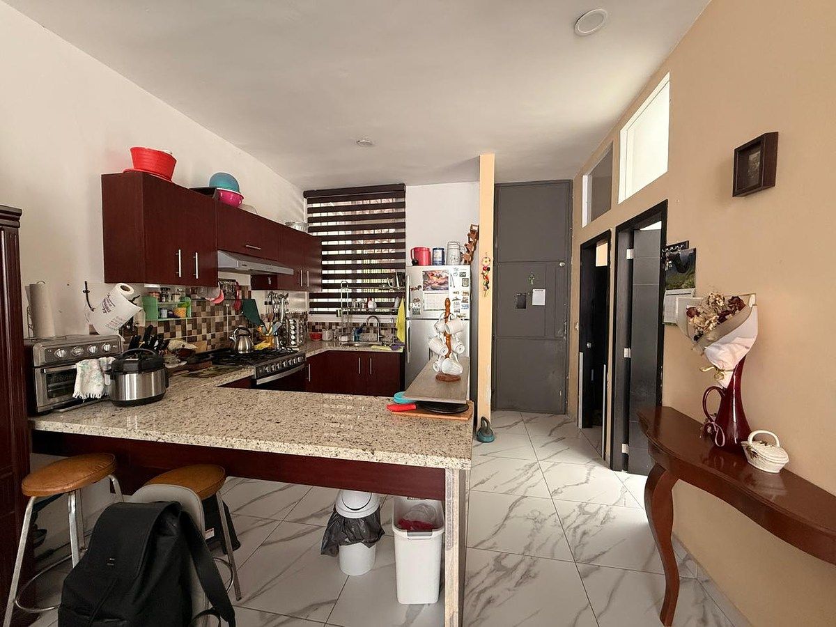 Casa en El Fortín, Zapopan, foto 4 de 13