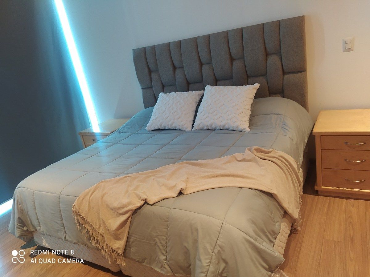 Apartamento em Juriquilla Santa Fe, Querétaro, foto 4 de 21
