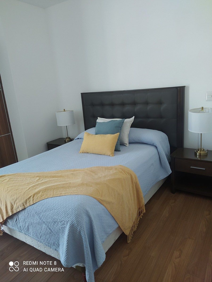 Apartamento em Juriquilla Santa Fe, Querétaro, foto 6 de 21